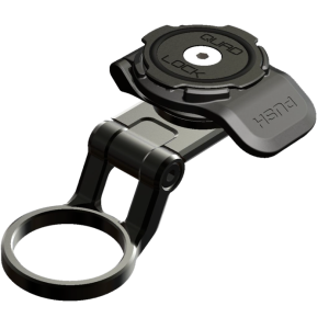 Support de montage ajustable bouchon de potence vélo QUAD LOCK Pro