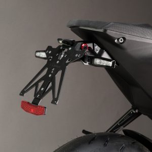 Kit support de plaque réglable LIGHTECH