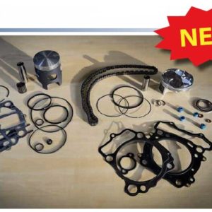 Kit haut-moteur VERTEX