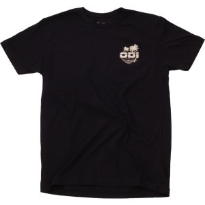 T-Shirt ODI California