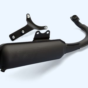 Silencieux POLINI Original Vespa