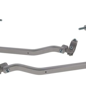 Kit de montage BARKBUSTERS montage 2 points