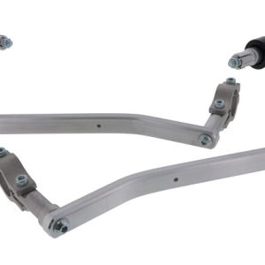 Kit de montage BARKBUSTERS montage 2 points