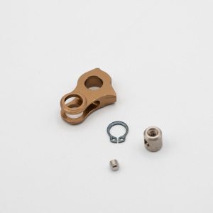 Adaptateur de levier standard BRAKING – système F.I.R.S.T.