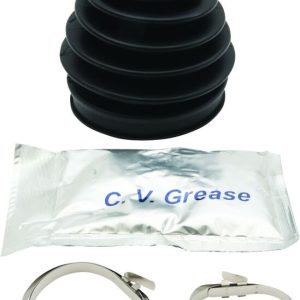 Soufflets de cardan avant ALL BALLS