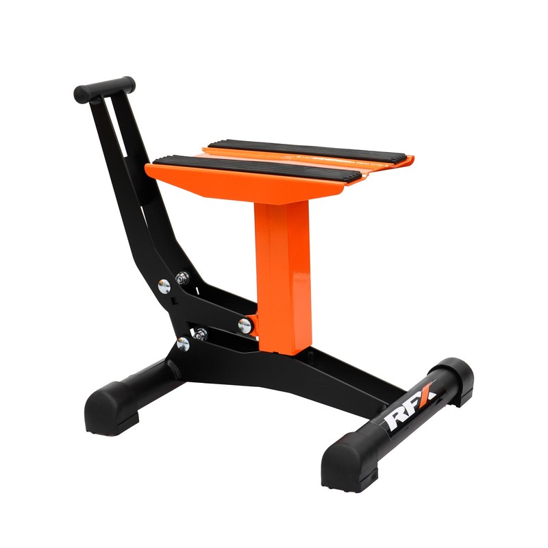 Lève-moto RFX x BIHR Pro XTreme – orange