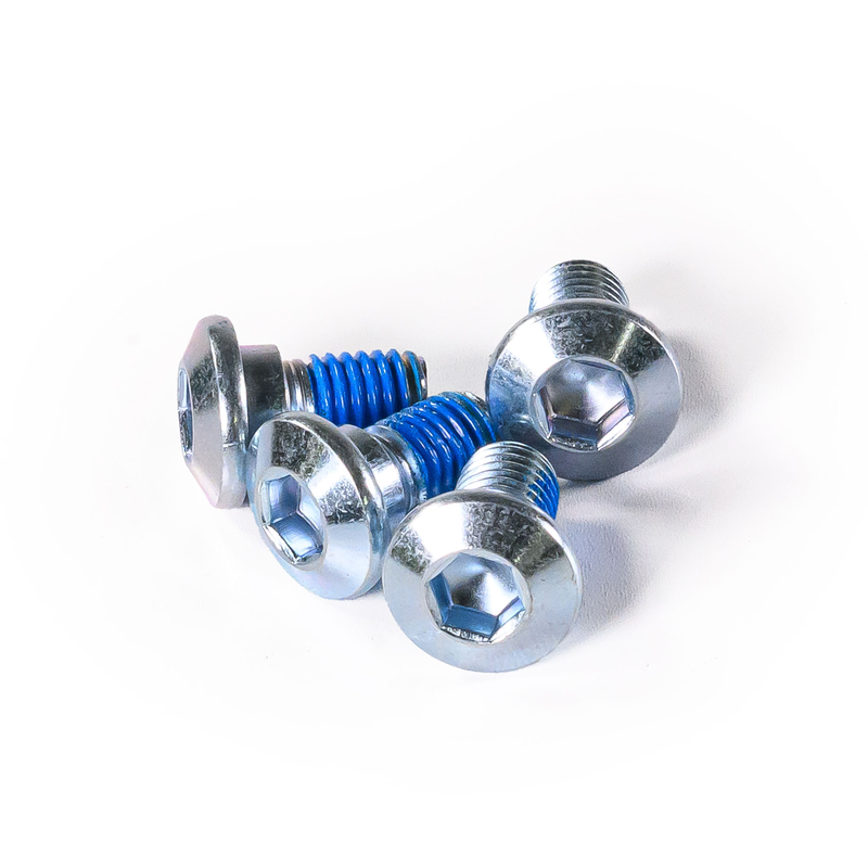 Kit de vis pour disque de frein RFX – arrière