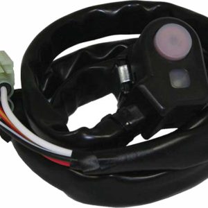 Coupe-contact RFX Race Series – réplique OEM