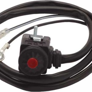 Coupe-contact RFX Race Series – réplique OEM