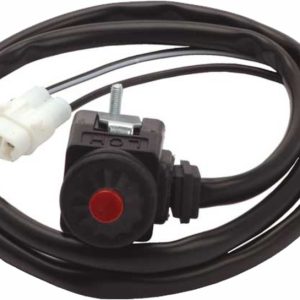 Coupe-contact RFX Race Series – réplique OEM