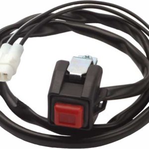 Coupe-contact RFX Race Series – réplique OEM