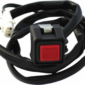 Coupe-contact RFX Race Series – réplique OEM