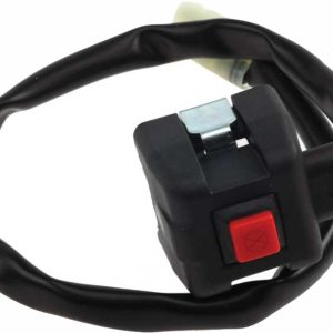 Coupe-contact RFX Race Series – réplique OEM