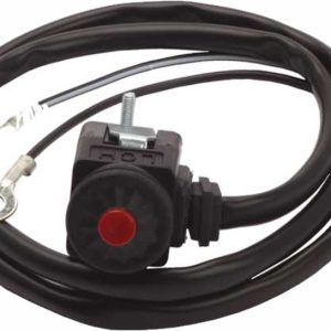 Coupe-contact RFX Race Series – réplique OEM