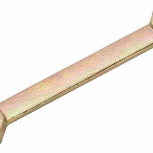 Clé à rayons universelle RFX Race 6 en 1 – doré