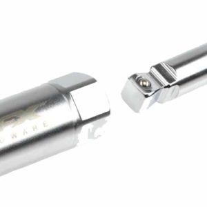 Clé à bougie RFX Race Series pour bougies NGK Type C (10x16mm)