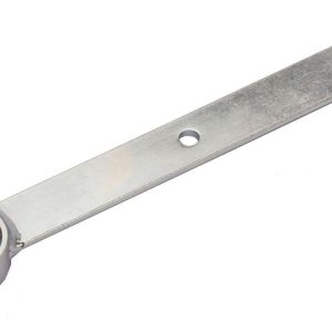 Clé à bougie RFX Race Series pour bougies NGK Type B (14×20.6mm)