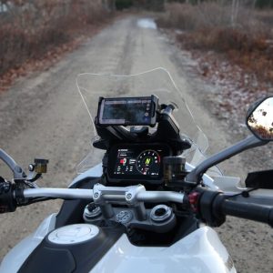 Support de téléphone DENALI Rally