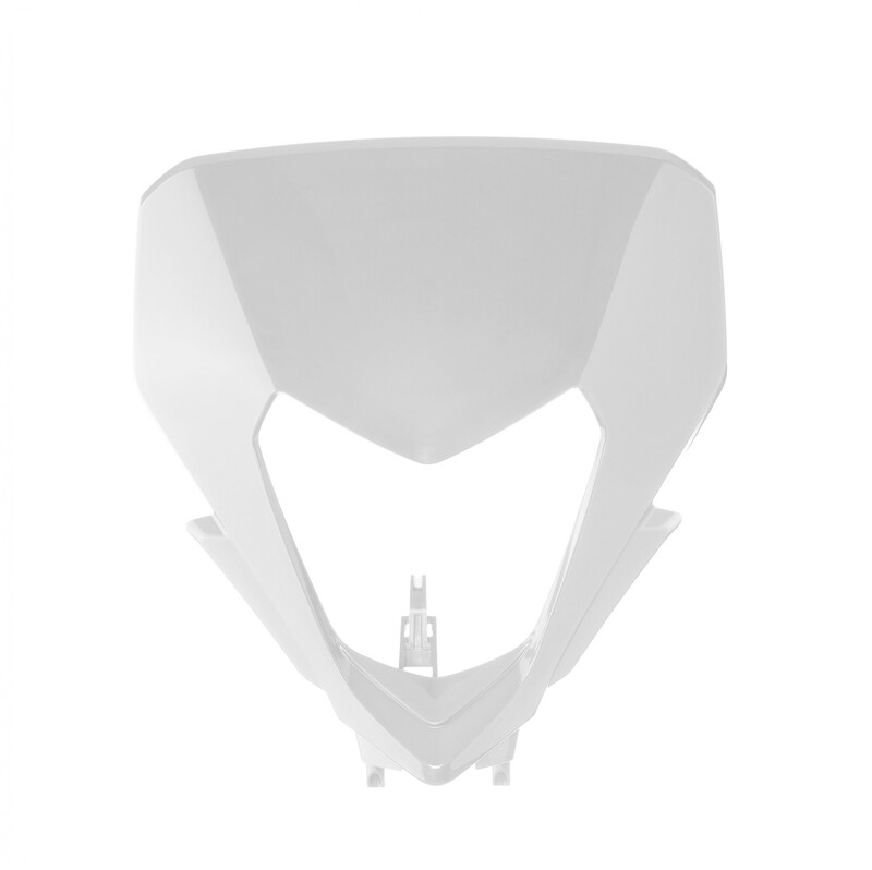 Plaque phare POLISPORT