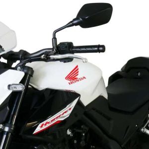 Bulle MRA Touring « NTM »