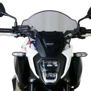 Bulle MRA Touring « NTM »