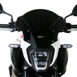 Bulle MRA Touring « NTM »