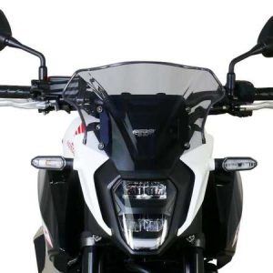 Bulle MRA Sport « NSPM »