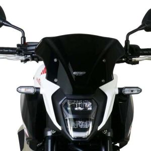 Bulle MRA Sport « NSPM »