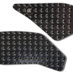 Kit grip de réservoir R&G RACING Eazi-Grip Evo – noir