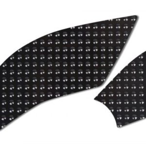 Kit grip de réservoir R&G RACING Eazi-Grip Evo – noir