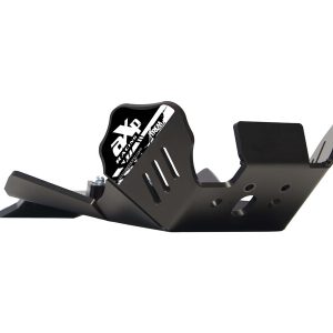 Sabot AXP Xtrem avec protection de biellette – PEHD 8mm