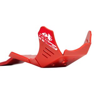 Sabot AXP Xtrem avec protection de biellette – PEHD 8mm