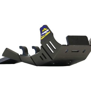 Sabot AXP Xtrem avec protection de biellette – PEHD 8mm
