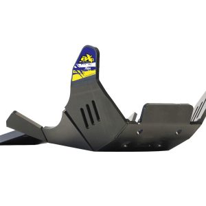 Sabot AXP Xtrem avec protection de biellette – PEHD 8mm