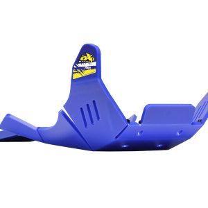 Sabot AXP Xtrem avec protection de biellette – PEHD 8mm