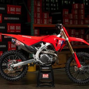 Ligne complète YOSHIMURA RS-12 Signature Series