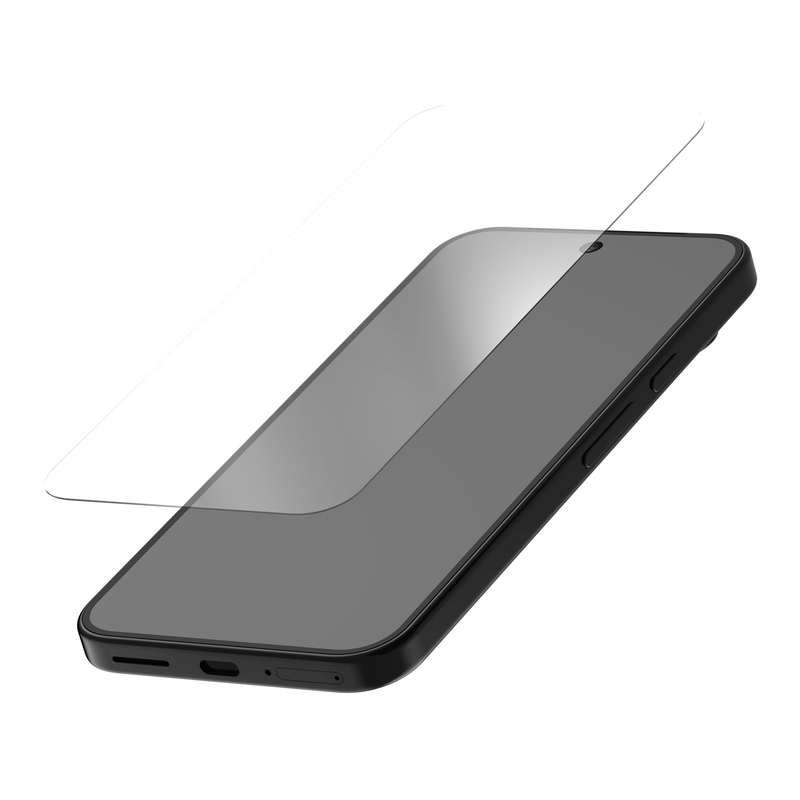 Protection d&rsquo;écran QUAD LOCK verre trempé – Google Pixel 9 Pro XL