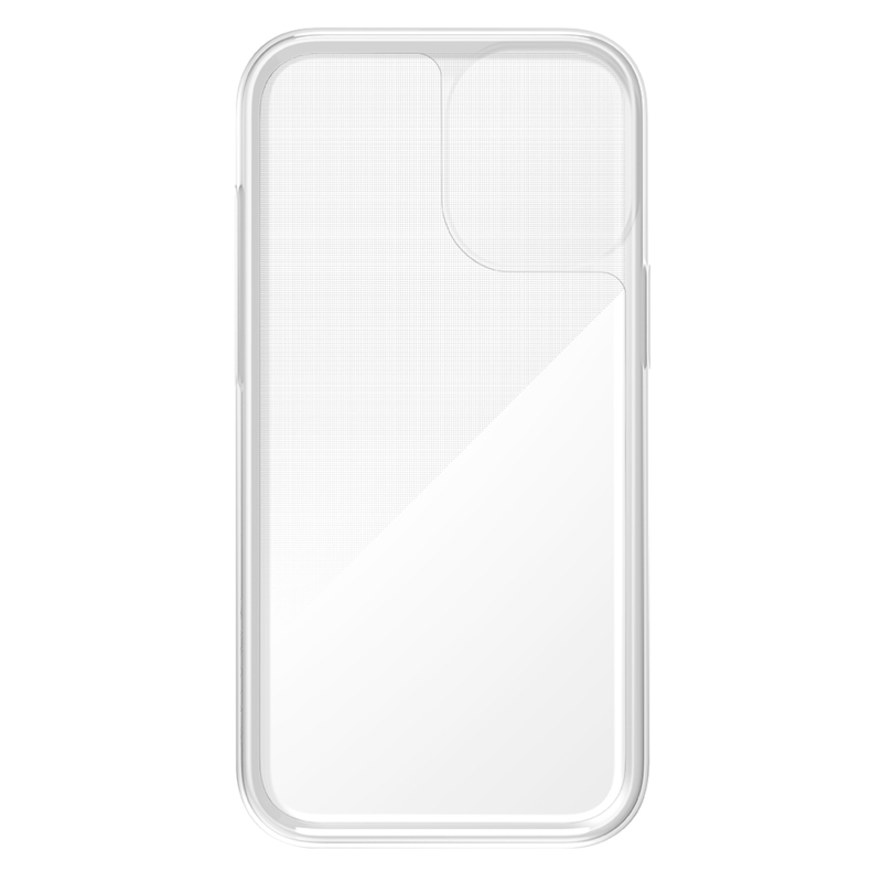 Protection étanche QUAD LOCK Poncho – iPhone 16 Plus