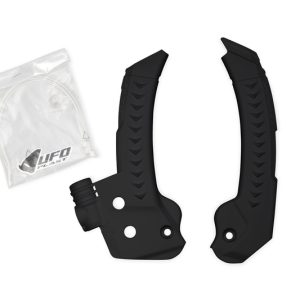 Protection de cadre UFO – noir