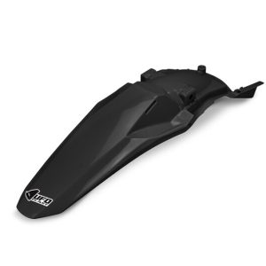 Garde-boue arrière UFO – noir