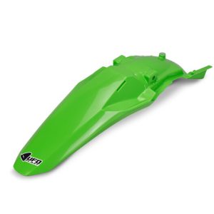 Garde-boue arrière UFO – vert