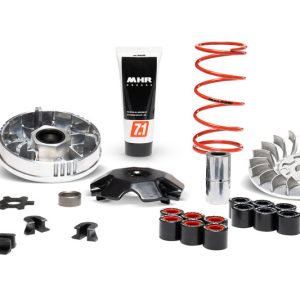 MALOSSI Multivar 2000 MHR Yamaha/Minarelli