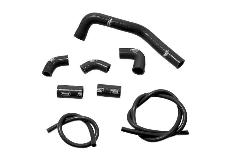 Durites de radiateur SAMCO