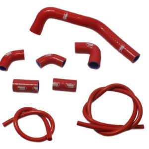 Durites de radiateur SAMCO