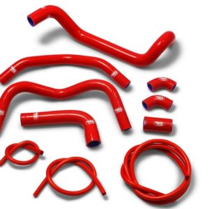 Durites de radiateur SAMCO