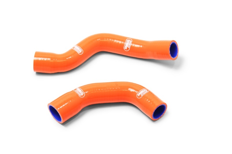 Durites de radiateur SAMCO