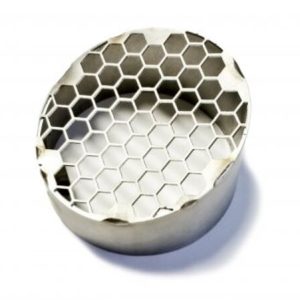 Pièce détachée MIVV – Grille de DB Killer