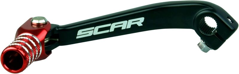 Sélecteur de vitesse SCAR