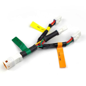 Adaptateur Plug & Play DENALI T3 arrière