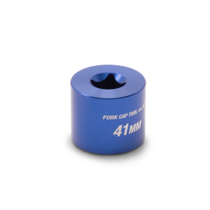 Douille bouchon de fourche MOTION PRO 41 mm HD